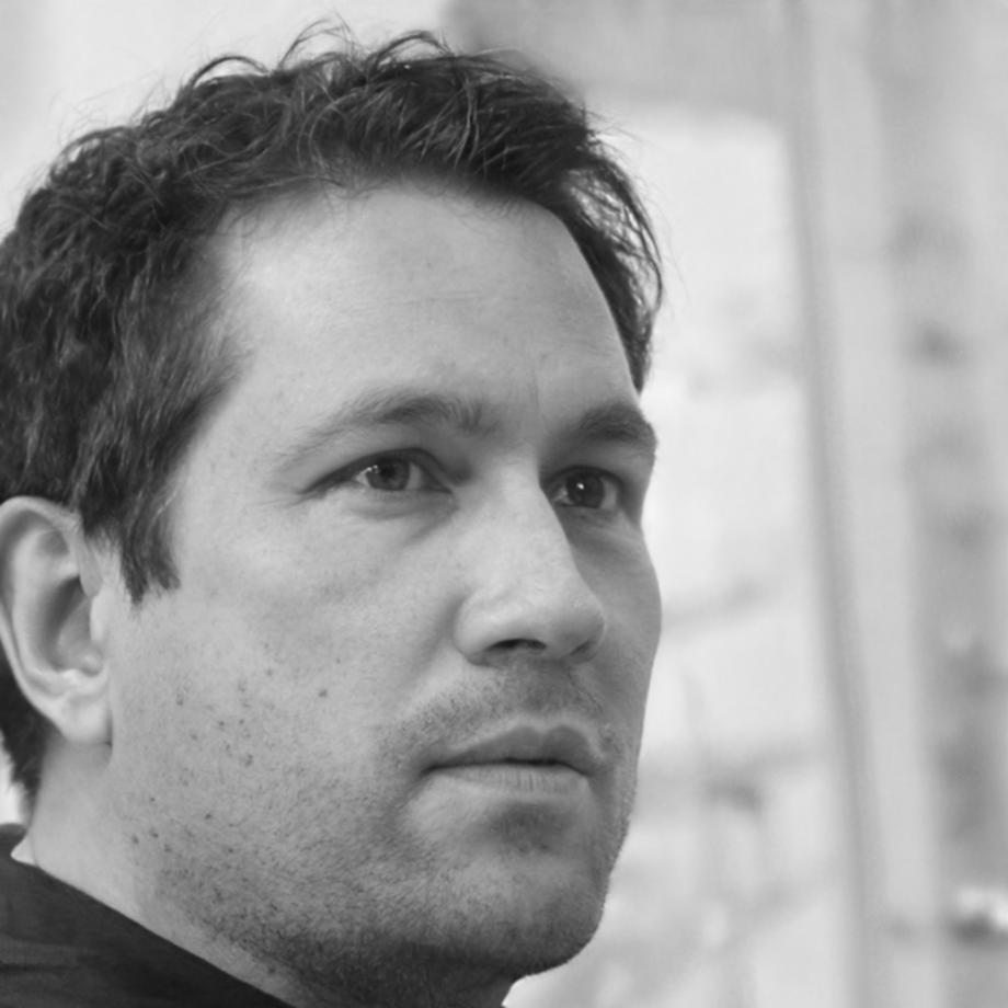 Retrato de Nicolás Herrera